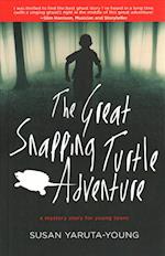 The Great Snapping Turtle Adventure