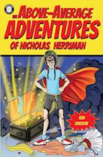 The Above-Average Adventures of Nicholas Herriman
