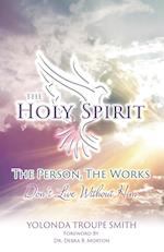 The Holy Spirit