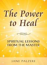 The Power to Heal