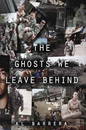 The Ghosts We Leave Behind