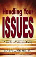 Handling Your Issues