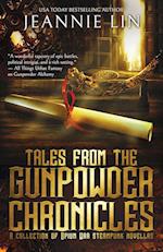 Tales from the Gunpowder Chronicles