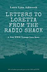 Letters to Loretta from the Radio Shack