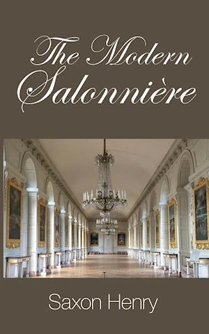 The Modern Salonnière