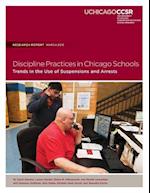 Discipline Practices in Chicago Schools