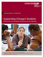 Suspending Chicago's Students