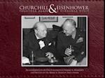 Churchill & Eisenhower