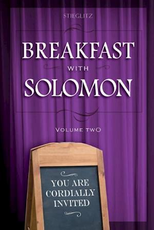 Breakfast With Solomon Volume 2