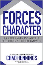 Forces Of Character