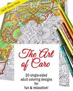 The Art of Caro