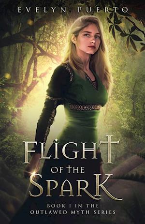 Flight of the Spark