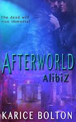 AlibiZ (Afterworld Series #2)