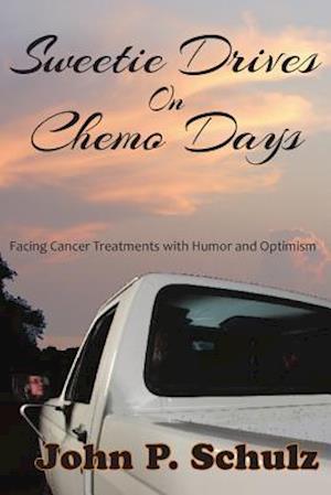 Sweetie Drives on Chemo Days