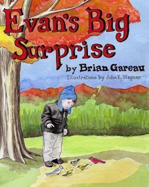 Evan's Big Surprise