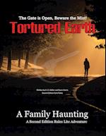 A Family Haunting - A Tortured Earth Adventure 