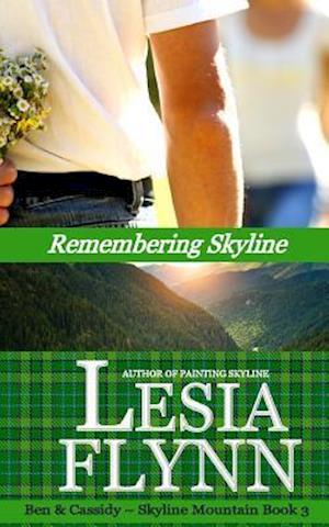 Remembering Skyline (a Skyline Mountain Novella - Book 3)