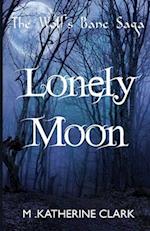 Lonely Moon