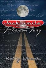 Jacksimile and the Phantom Fury