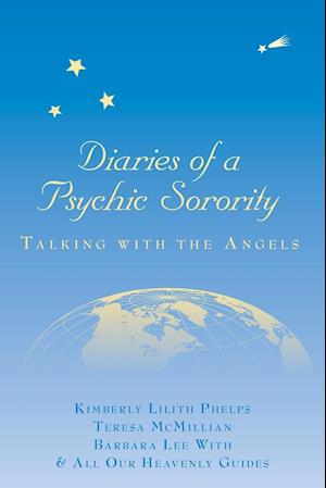 Diaries of a Psychic Sorority