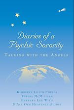 Diaries of a Psychic Sorority