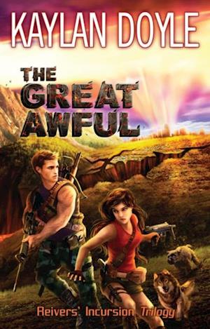 THE GREAT AWFUL