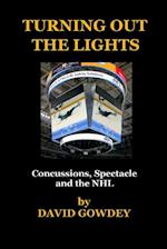 Turning Out The Lights: Concussions, Spectacle and the NHL