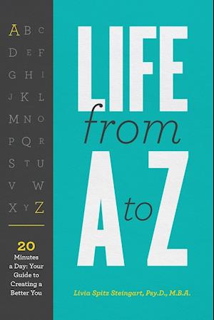 Life From A to Z