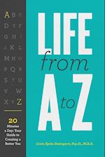 Life From A to Z