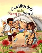 Curlilocks and the Sleepy Giant