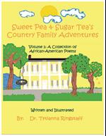 Sweet Pea & Sugar Tea's Country Family Adventures