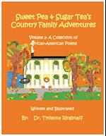 Sweet Pea and Sugar Tea's Country Family Adventures