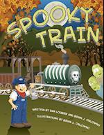 Spooky Train