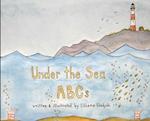 Under The Sea ABCs 