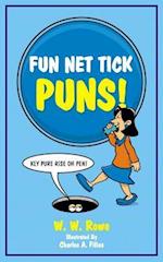 Fun Net Tick Puns