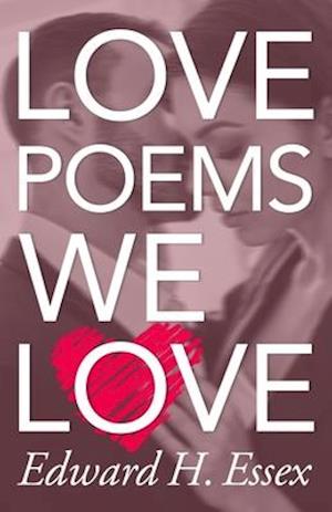 Love Poems We Love