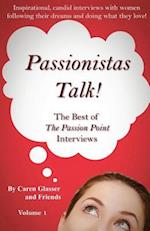 Passionistas Talk!