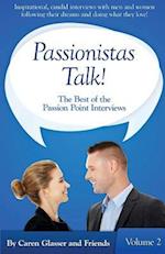 Passionistas Talk!