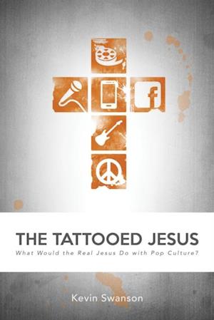 Tattooed Jesus