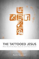 Tattooed Jesus