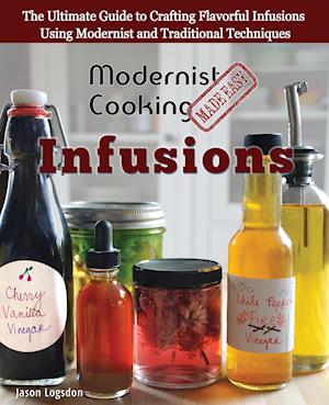 Modernist Cooking Made Easy