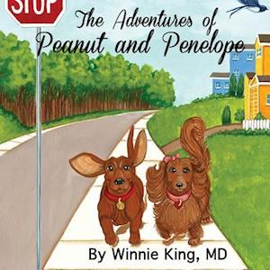 The Adventures of Peanut and Penelope