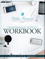 Entrepreneur Activity Workbook