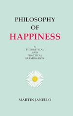 Philosophy of Happiness