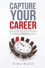 Capture Your Career