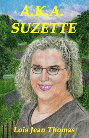 A.K.A. Suzette