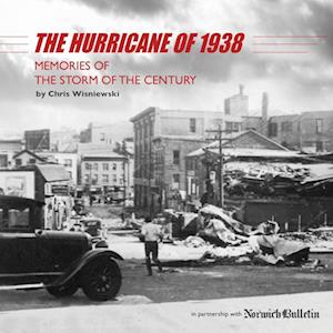 The Hurricane of 1938