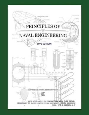 Principles of Naval Engineering 1992 Edition