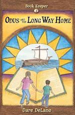 Odus and the Long Way Home