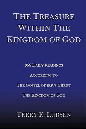 The Treasure Within the Kingdom of God